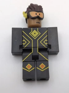 Heroes of Robloxia Roblox Figure - Picture 1 of 3