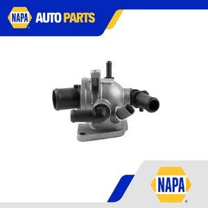 Coolant Thermostat fits FIAT QUBO 225 1.3D 2008 on Gates 55194271 55202373 New - Picture 1 of 7
