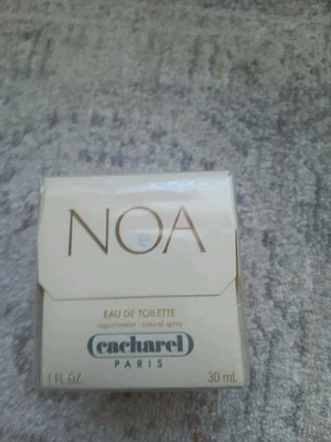 Cacharel Noa 30ml IN FOLIE  - Bild 1 von 3