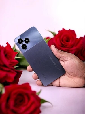 Realme Note 50 4G 4GB 128GB Nuovo Authentico E Imballoto - Immagine 1 di 4