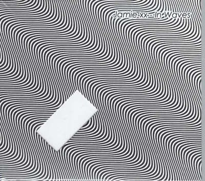 Jamie Xx - In Waves - Digipack - CD - Neu / OVP - Bild 1 von 2