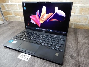 Fujitsu Lifebook U9311/F Core i5-1145G7 2.6GHz RAM 8GB SSD 256GB Win 11 Pro - Picture 1 of 9