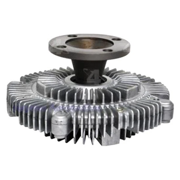 For Isuzu Trooper 98-02 Hayden Standard Duty Thermal Engine Cooling Fan Clutch — 第 1/2 张图片