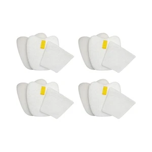 Filtro de pre motor para aspiradora Shark Zero Light Rocket HV345 XPMFK320 ZS350 4 paquetes - Imagen 1 de 6