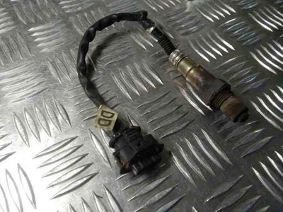 Sensor de oxígeno sensor lambdas OPEL CORSA C F08, F68 0258006901 1.40 25454291 - Imagen 1 de 3