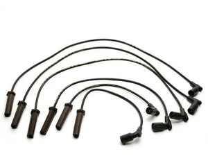 Delphi 57MP81Z Spark Plug Wire Set Fits 2005-2006 Pontiac G6 3.5L V6 VIN: 8 - Picture 1 of 1