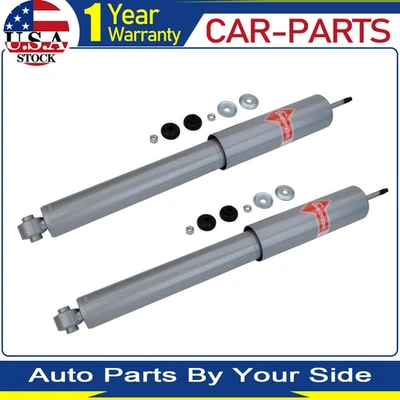 Amortiguador delantero KYB para Dodge Dart 4,5 L 1976 1975 1974 1973 1971971 Foto 1 de 3