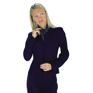 Giacca Donna Sala Deborah Blu Tg. S Isacco divisa cameriera - Foto 1 di 1