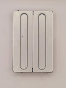 HP Microserver Gen8 HDD Blank Caddy Inserts - Pair (x2) - Picture 1 of 5