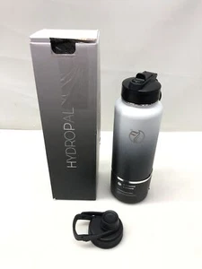 HydroPal Edelstahl Trinkflasche - 1,2L, BPA-Frei, Kohlensaeure geeignet - Bild 1 von 6
