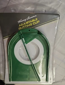 Adjustable Putting Cup for Backyard Practice - Picture 1 of 2