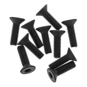 Axial SCX10 II 2 Jeep Cherokee AX31120 Hex Socket Flat Head 3x10mm (10) - Imagen 1 de 1