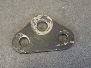 PLATE, MOUNT NO.2 SUZUKI GSXR1100W S 95-96 41921-17E00 19514 - Bild 1 von 3