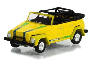 Greenlight All-Terrain series 1973 Volkswagen Thing Type 181 - Picture 1 of 1