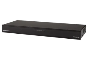 Crestron AUD-BOB-1602 CBL20 Pak Kit 16-Channel Audio Breakout Box - NIB - Picture 1 of 2