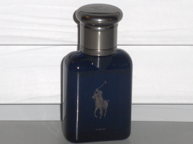 Ralph Lauren Polo Blue Parfum 75 / 125 ml extrait de Parfum