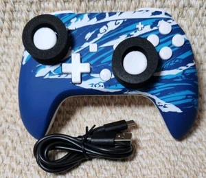 Wireless Gamepad - Picture 1 of 3