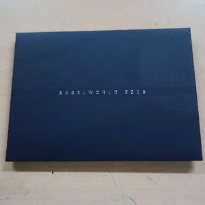 PRESS KITS BREGUET 2016 - Imagen 1 de 2