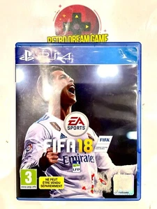 Fifa 18 pour Playstation 4 - Imagen 1 de 1