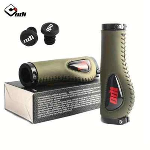 ODI Fahrrad Lenkergriff Set, armygreen - Bild 1 von 2