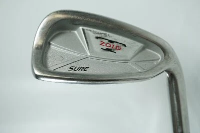 Mizuno TZoid Sure 9 Iron / Regular Flex Graphite Shaft - Image 1 of 4