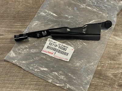 1999-02 Toyota 4Runner Upper Cover Support 52116-35080 Genuine New  - Image 1 of 4