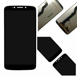 Glas LCD Display Bildschirm Touchscreen Digitizer Für Motorola Moto G6 Play - Bild 1 von 6