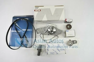 OEM Timing Belt & Water Pump Kit For Honda Pilot 3.5L 2005-2016 - Picture 1 of 1