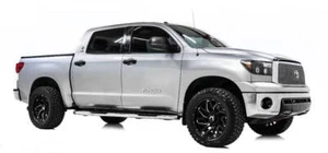 2012 Toyota Tundra Grade 4x2 4dr CrewMax Cab Pickup SB (4.6L V8) - Picture 1 of 12
