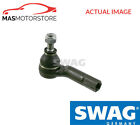 TRACK ROD END RACK END FRONT LEFT SWAG 30 91 9812 G NEW OE REPLACEMENT