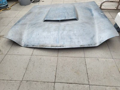 Ford Thunderbird 1960 capó 1959 Tbird 1958 Foto 1 de 4