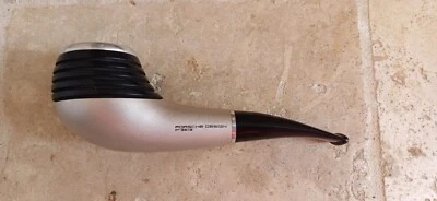 Rohr Porsche Design P3613 - Bild 1 von 4