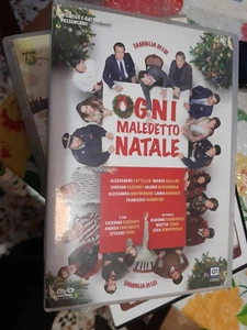 dvd ogni maledetto natale - Foto 1 di 1