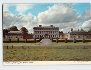 Postcard Castletown Celbridge Ireland - Picture 1 of 2