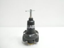 Watts R119-12cg/m2 Pneumatic Regulator 1-1/2in Npt 0-125psi