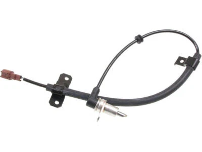 Sensor de velocidad ABS delantero izquierdo para Infiniti QX4 1997-2001 SMP 98641MM 1998 1999 Foto 1 de 2