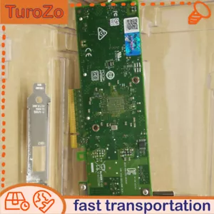 INTEL 40G XL710-QDA1 Ethernet Converged Network Adapter 40G Card XL710QDA1G2P5 - Picture 1 of 6