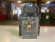 Star Wars Black Series 3.75  Figure NIP NEW -  17 Boushh Princess Leia Organa