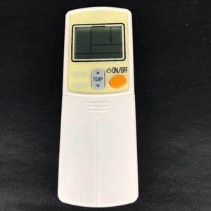 New Replacement ARC423A5 For DAIKIN Air Conditioner Remote Control ARC423A6 - Picture 1 of 4