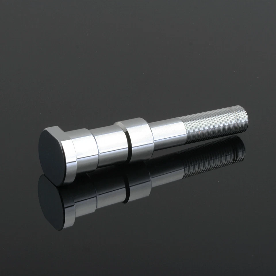 CAMBIO DE MARCHA REPOSAPIÉS IZQUIERDO PERNO 92003-076 KAWASAKI S3 400 S2 350 S1 KH 1971-79 Foto 1 de 1