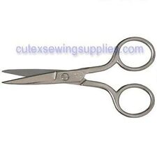 Wiss 4" Sewing & Embroidery Solid Steel Scissors - W764