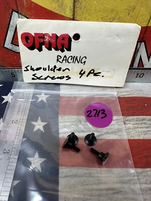 OFNA RACING Shoulder Screw / Bolt 4pc. - Image 1 of 4