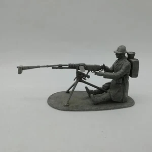 MHSP Atlas Das Hotchkiss Maschinengewehr von 1918 - Bild 1 von 3