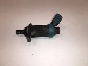 Volvo 240 K-jet Cold Start Injector Genuine Bosch 240 740 Redblock - Picture 1 of 12