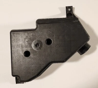 2006-2008 LEXUS RX 400h CONJUNTO DE RESSONADOR DE ENTRADA DE AR FABRICANTE DE EQUIPAMENTO ORIGINAL - Imagem 1 de 4