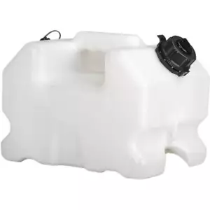 Contenitore liquido utility 2 1/2 galloni potenza antincendio FRP-300-01900 FRP-300-01900 - Foto 1 di 3
