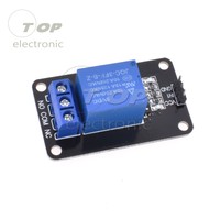 5V one 1 Channel Relay Module without optocoupler For PIC AVR DSP ARM Arduino