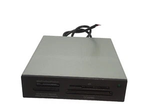BITLAND BU6968 20 IN 1 CARDREADER SCHWARZ #GK11394 - Bild 1 von 1