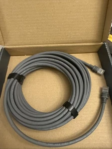 32’ Starlink E238846-YN C (UL) US CMX Outdoor- CMR 75 Grad C FTP 4PR 26AWG - Bild 1 von 2