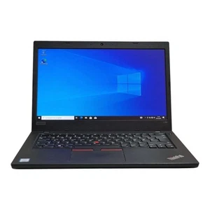 Lenovo ThinkPad L480 | I3-8130U | 8 Go RAM | 128 Go SSD | WIN 10 PRO #A87 - Photo 1/12